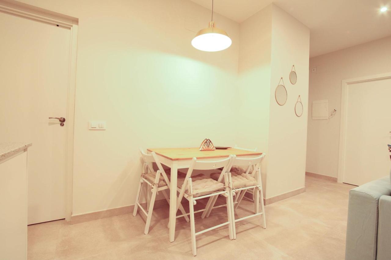 Appartement A Un Paso De La Catedral à Tolède Extérieur photo