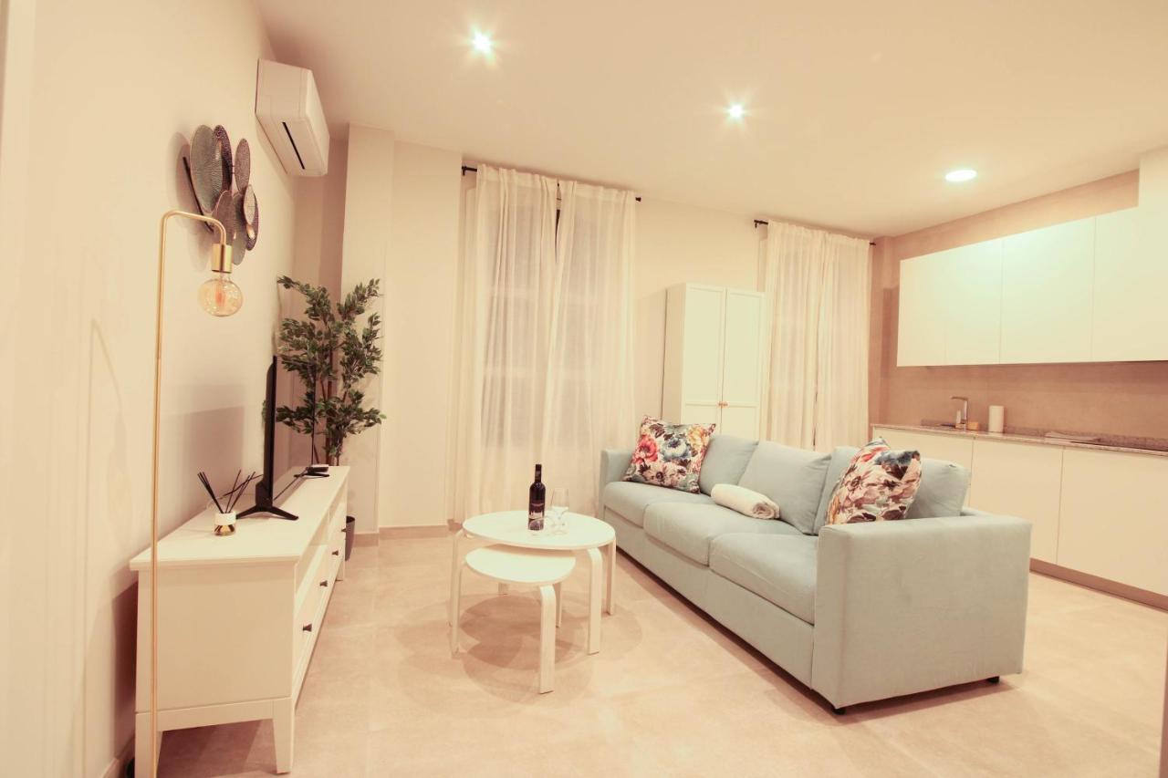 Appartement A Un Paso De La Catedral à Tolède Extérieur photo