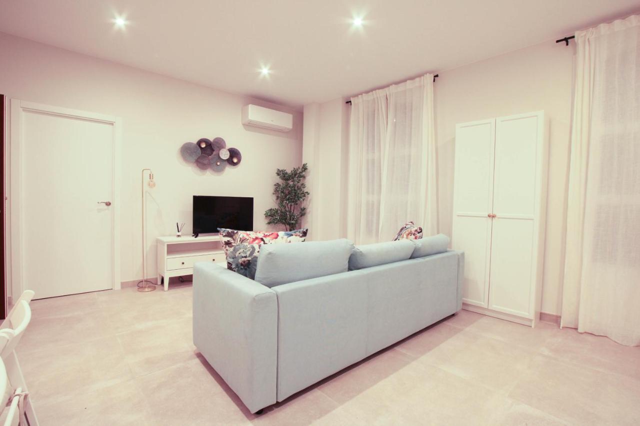 Appartement A Un Paso De La Catedral à Tolède Extérieur photo