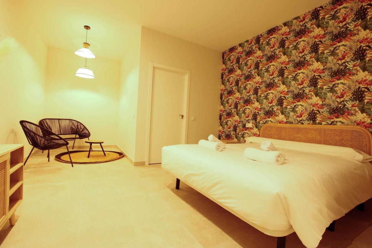 Appartement A Un Paso De La Catedral à Tolède Extérieur photo