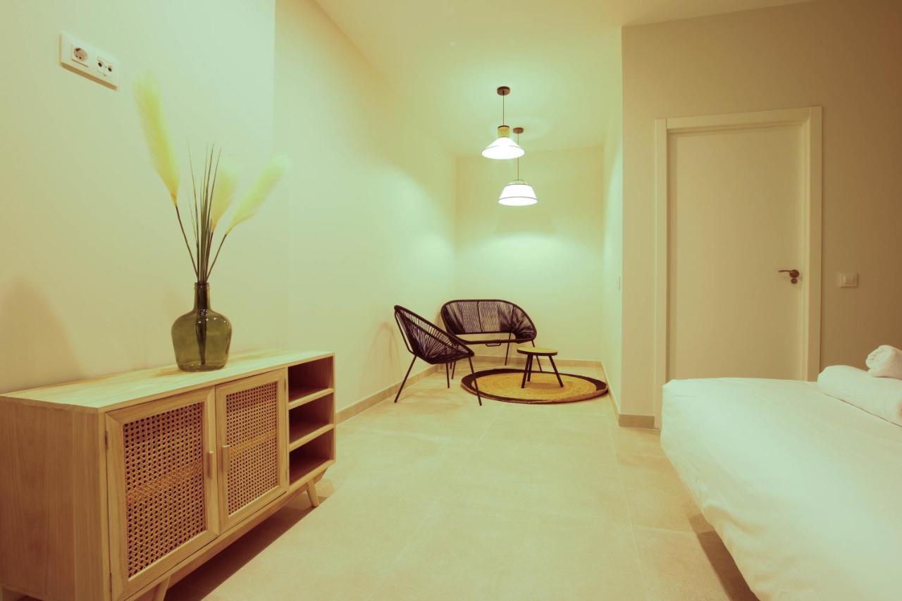 Appartement A Un Paso De La Catedral à Tolède Extérieur photo