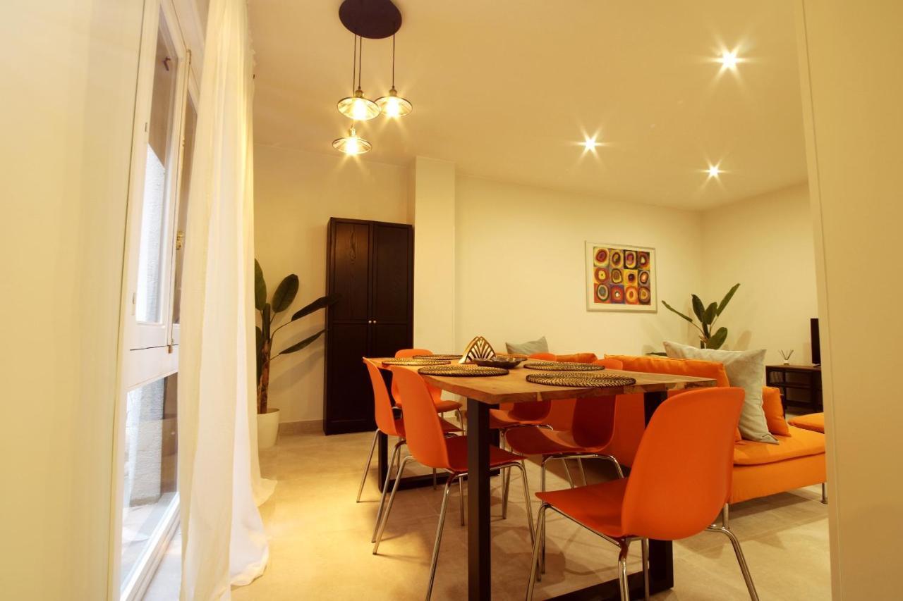 Appartement A Un Paso De La Catedral à Tolède Extérieur photo
